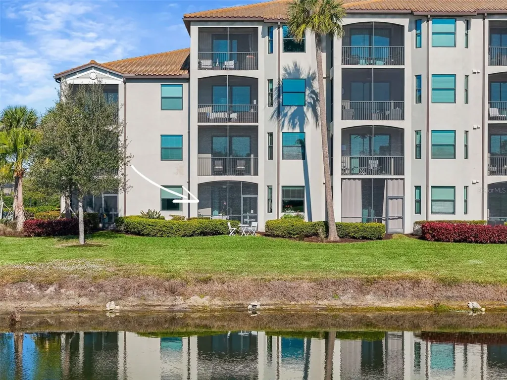 16904 Vardon Terrace Bradenton FL 34211