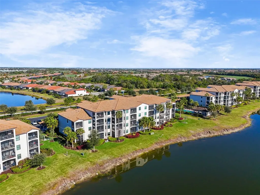 16904 Vardon Terrace Bradenton FL 34211