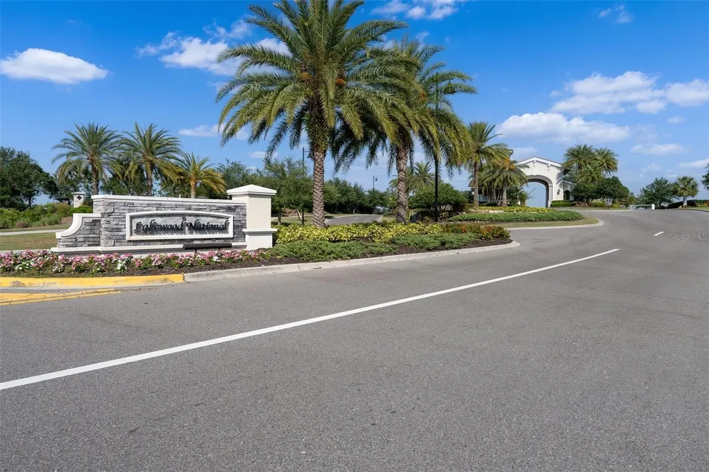 16904 Vardon Terrace Bradenton FL 34211