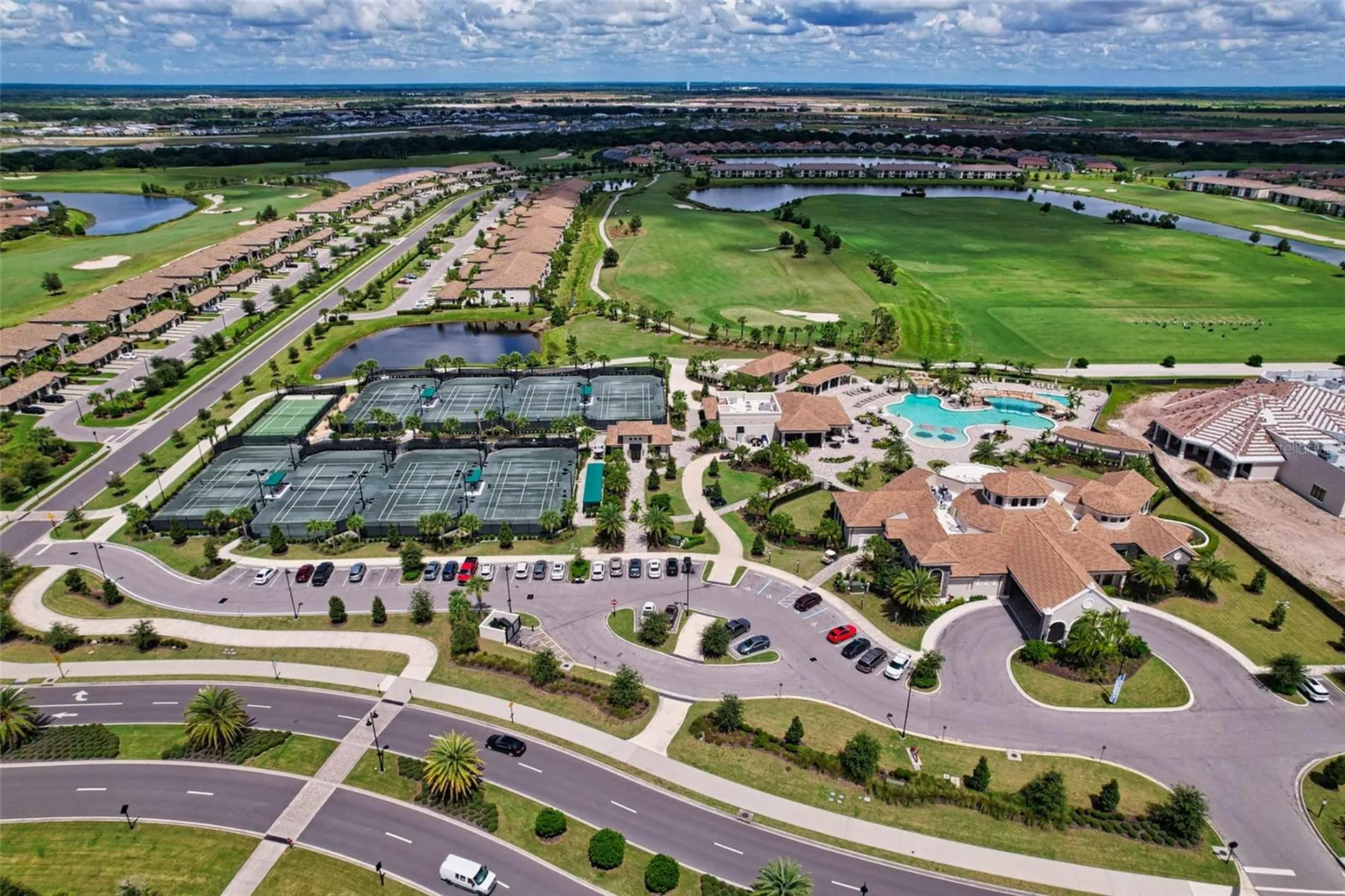 16904 Vardon Terrace Bradenton FL 34211