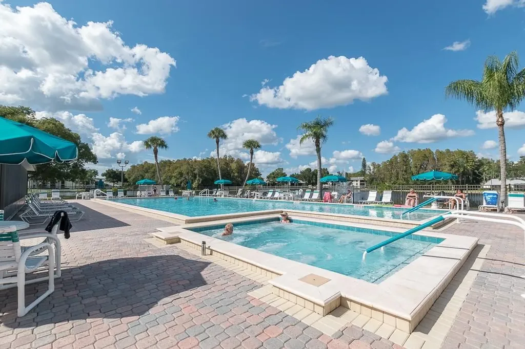 3101 Lake Pine Way Tarpon Springs FL 34688