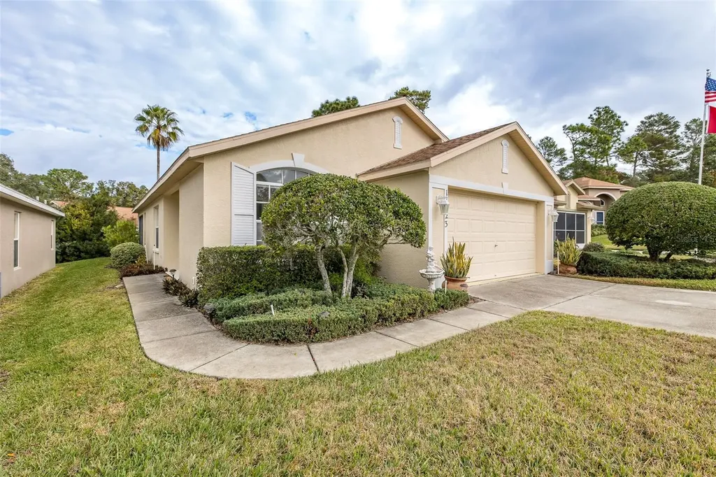 11323 Highlander Court Spring Hill FL 34609