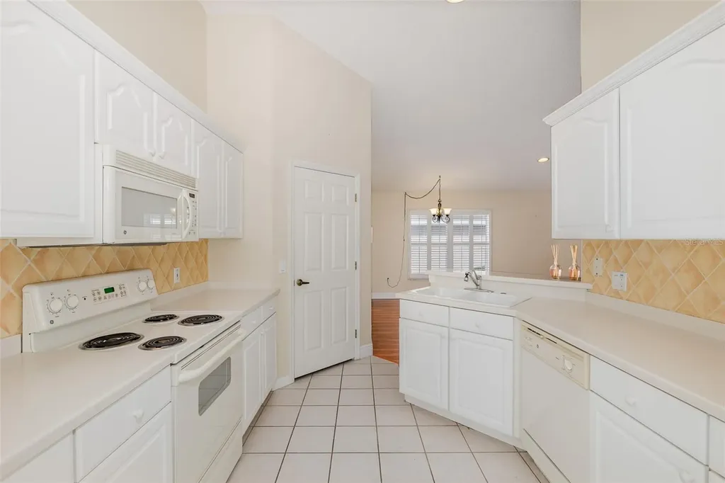 11323 Highlander Court Spring Hill FL 34609