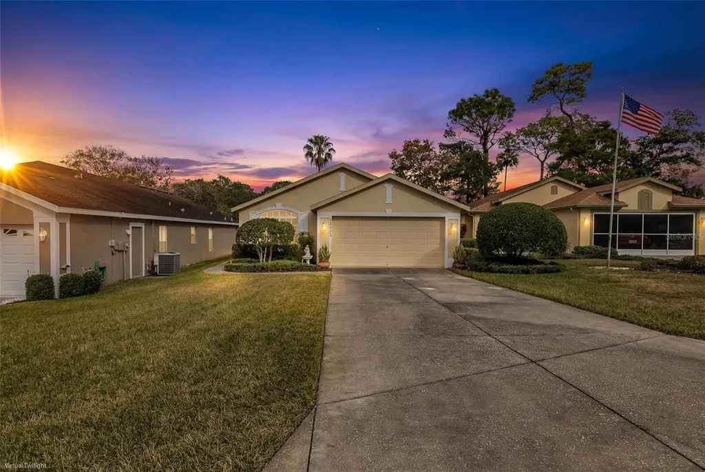 11323 Highlander Court Spring Hill FL 34609