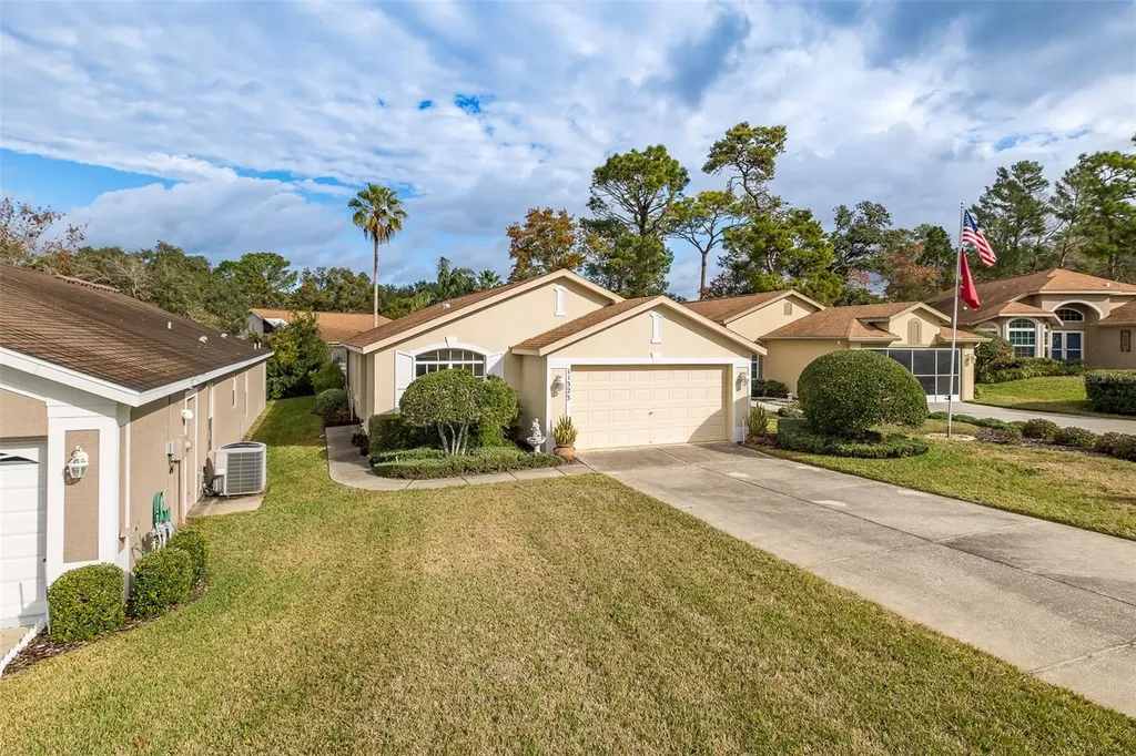 11323 Highlander Court Spring Hill FL 34609