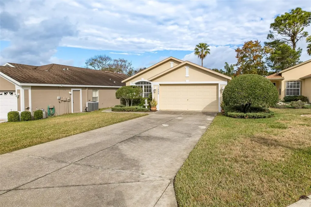 11323 Highlander Court Spring Hill FL 34609