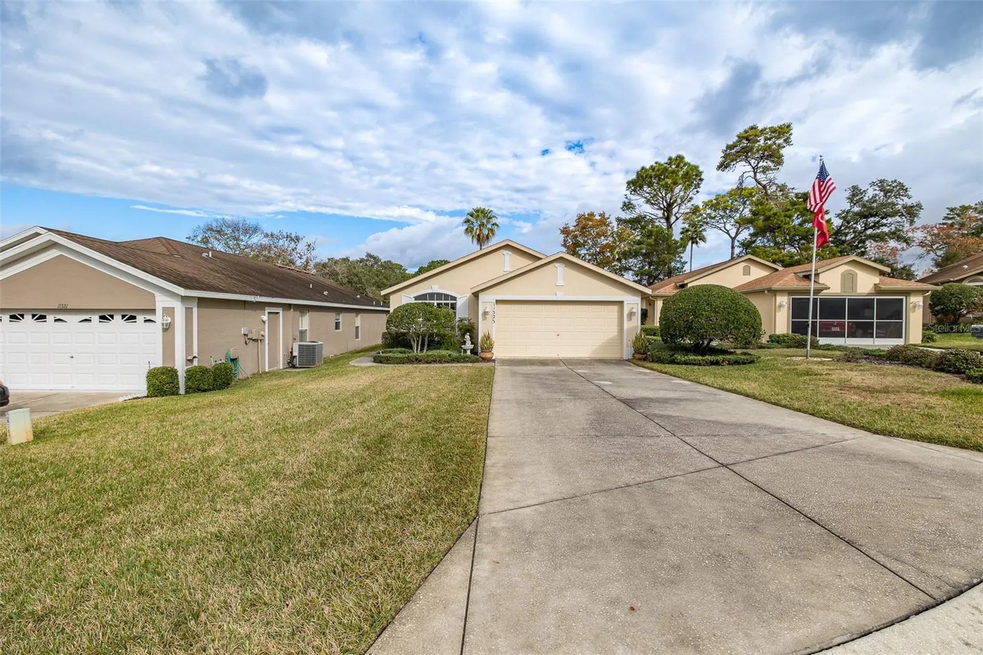 11323 Highlander Court Spring Hill FL 34609