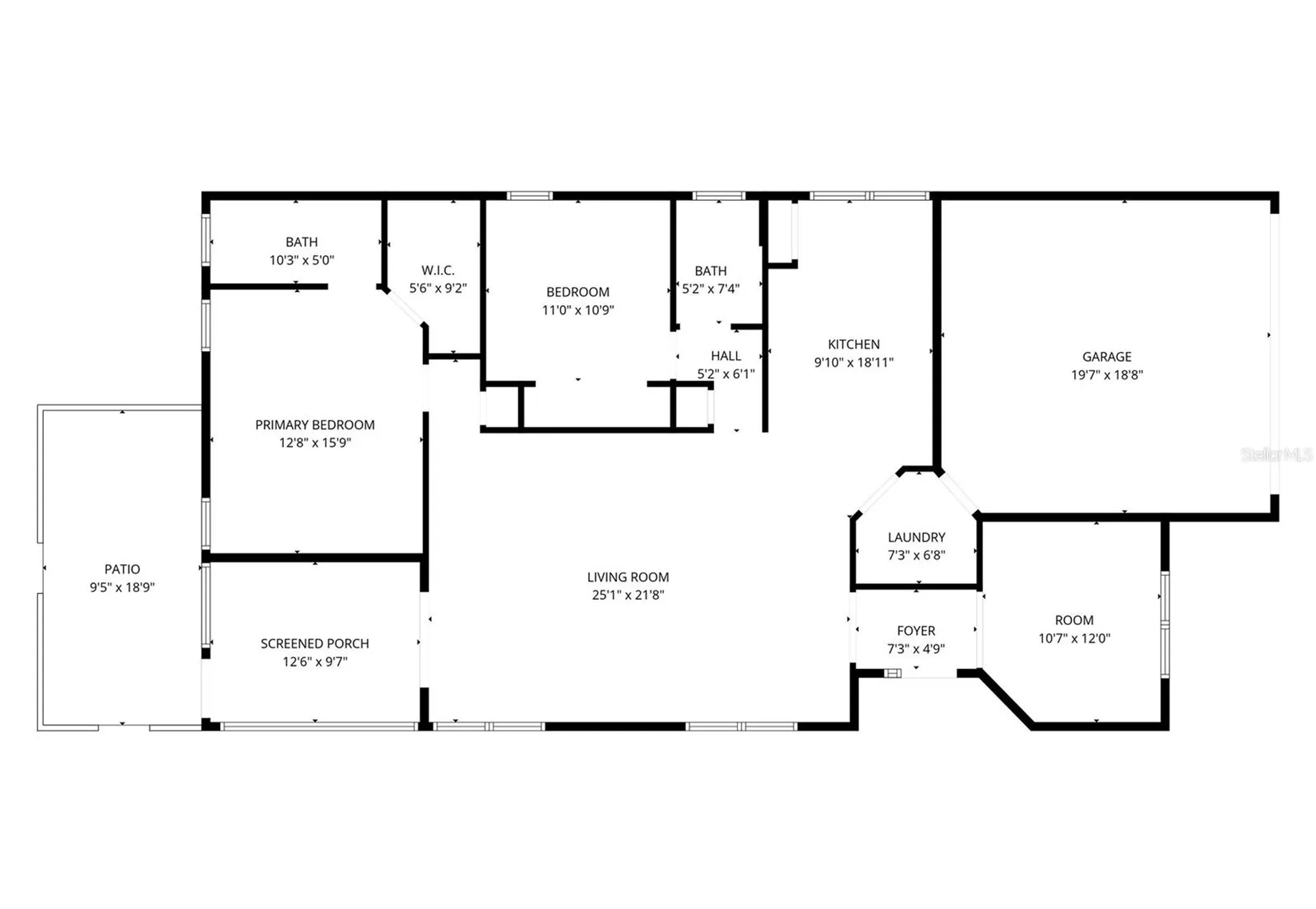 11323 Highlander Court Spring Hill FL 34609