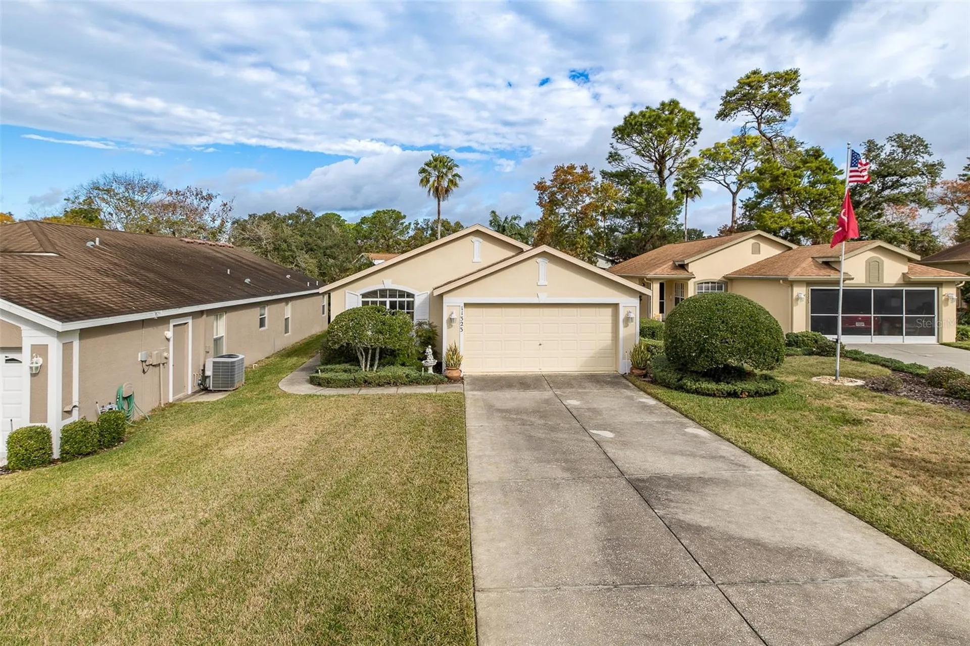 11323 Highlander Court Spring Hill FL 34609