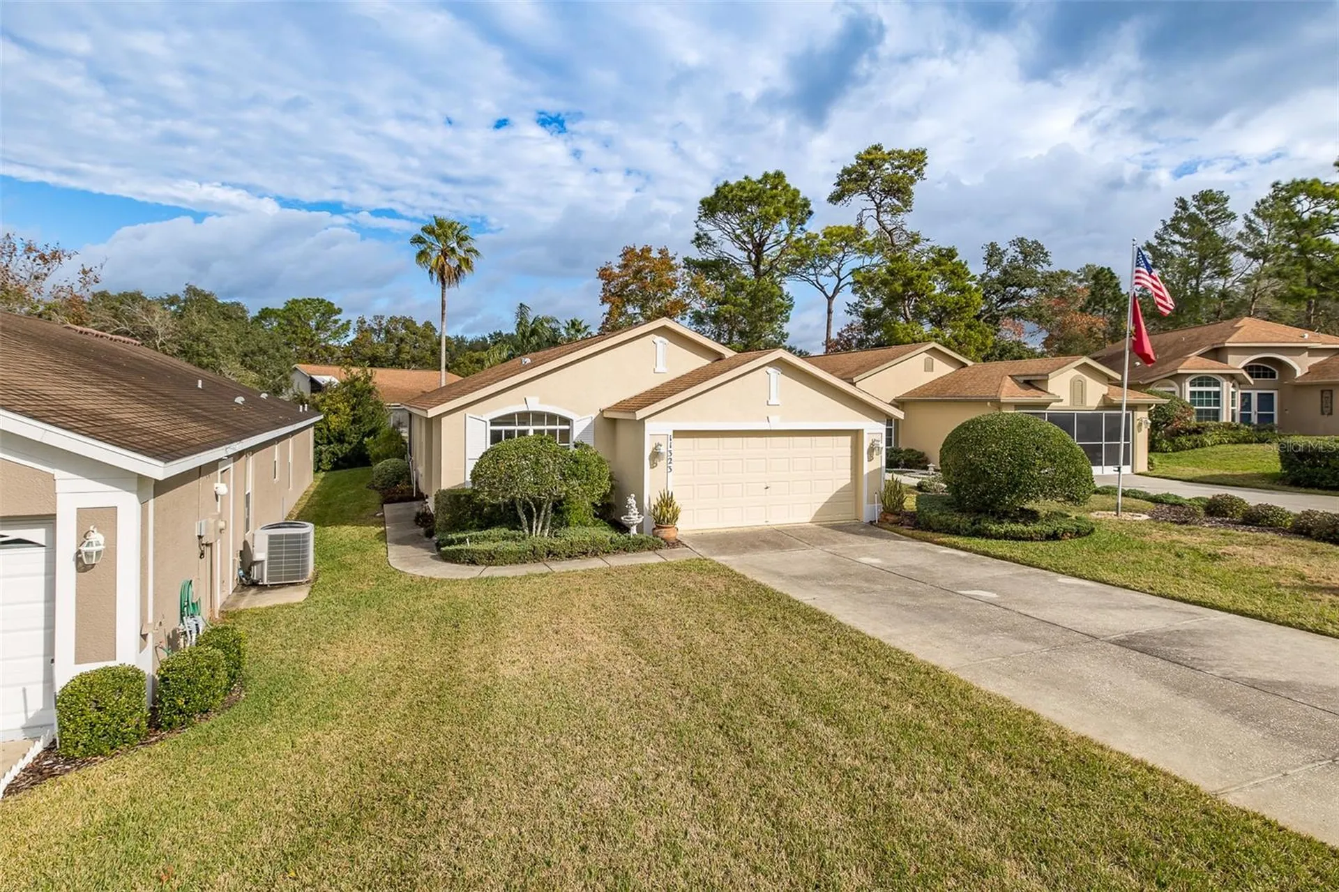 11323 Highlander Court Spring Hill FL 34609