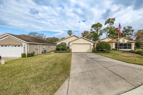 11323 Highlander Court Spring Hill FL 34609
