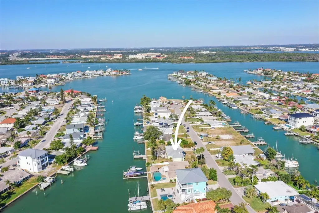 600 Normandy Road Madeira Beach FL 33708