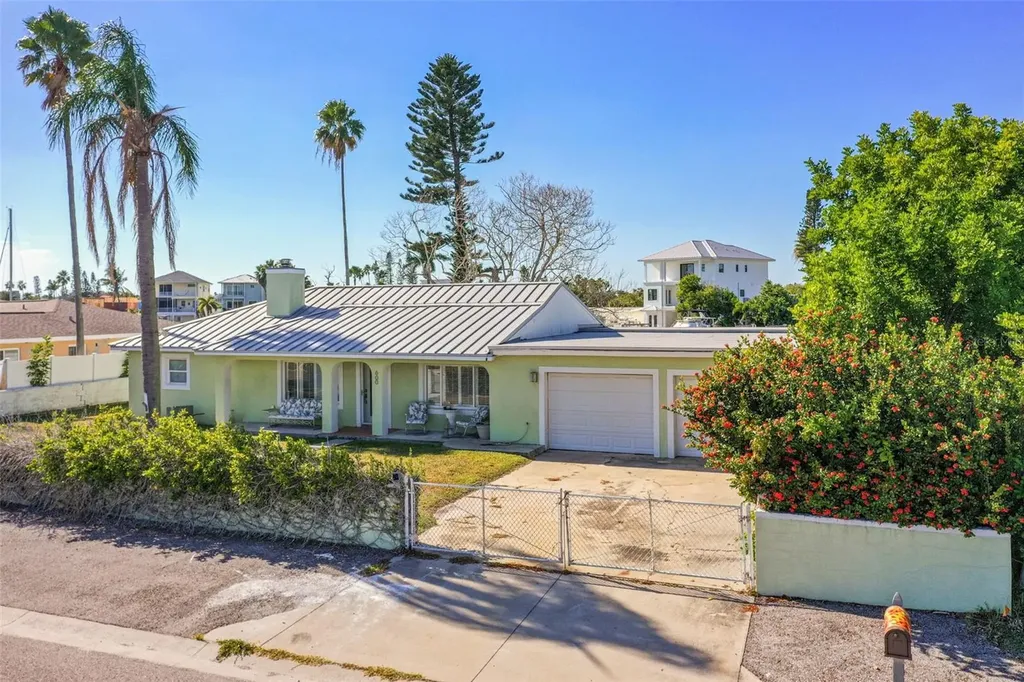 600 Normandy Road Madeira Beach FL 33708