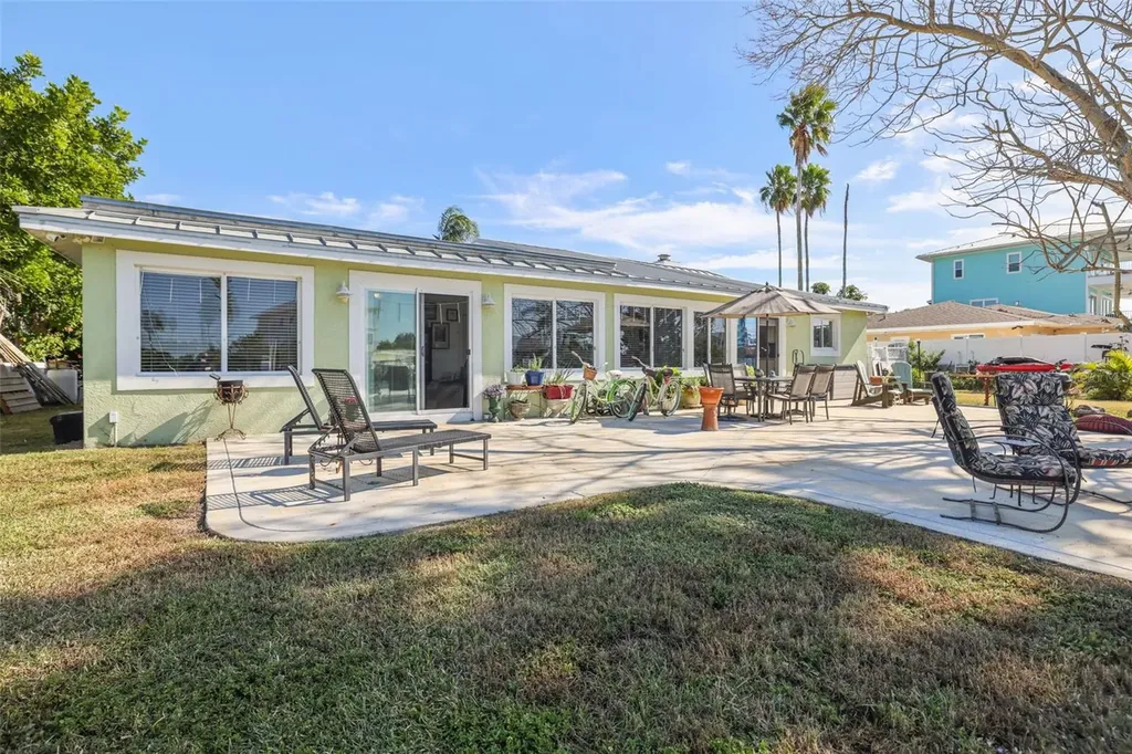 600 Normandy Road Madeira Beach FL 33708