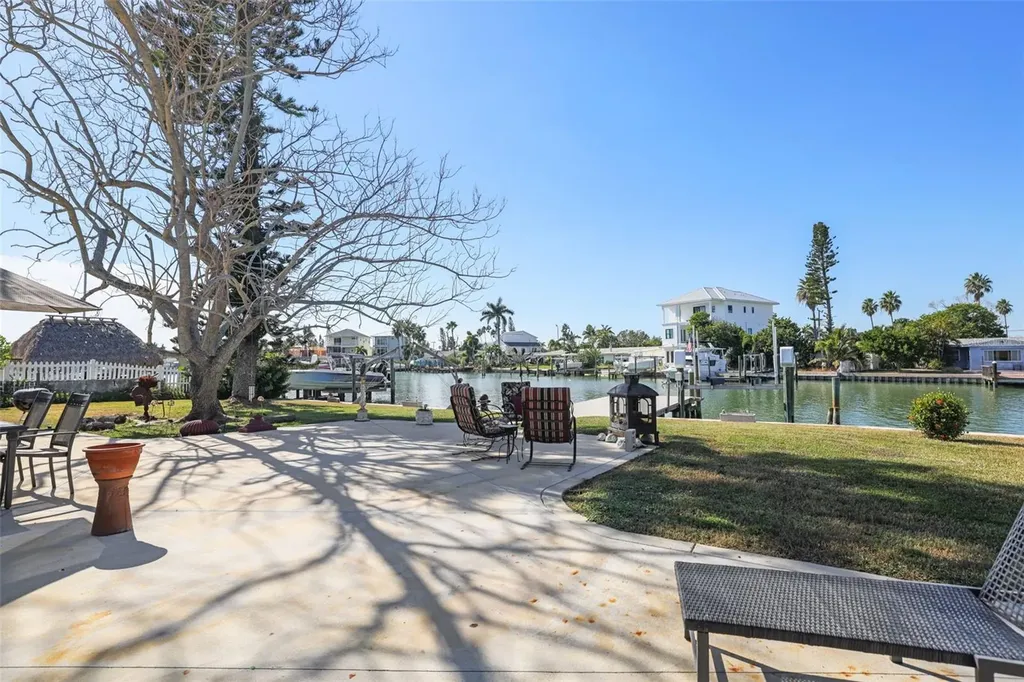 600 Normandy Road Madeira Beach FL 33708