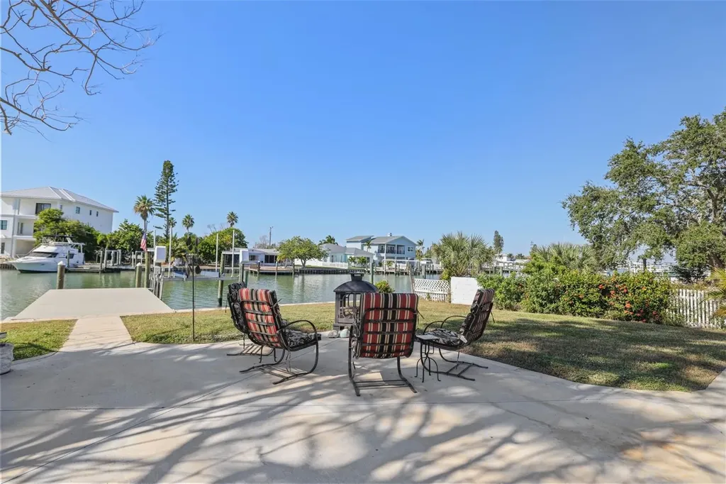 600 Normandy Road Madeira Beach FL 33708