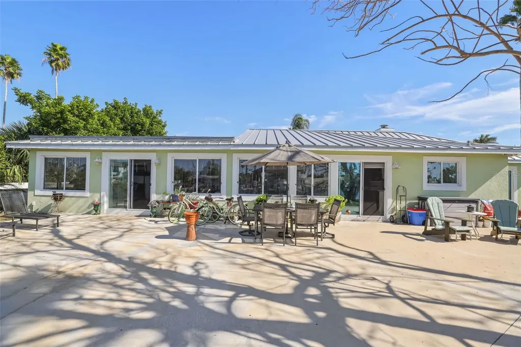 600 Normandy Road Madeira Beach FL 33708