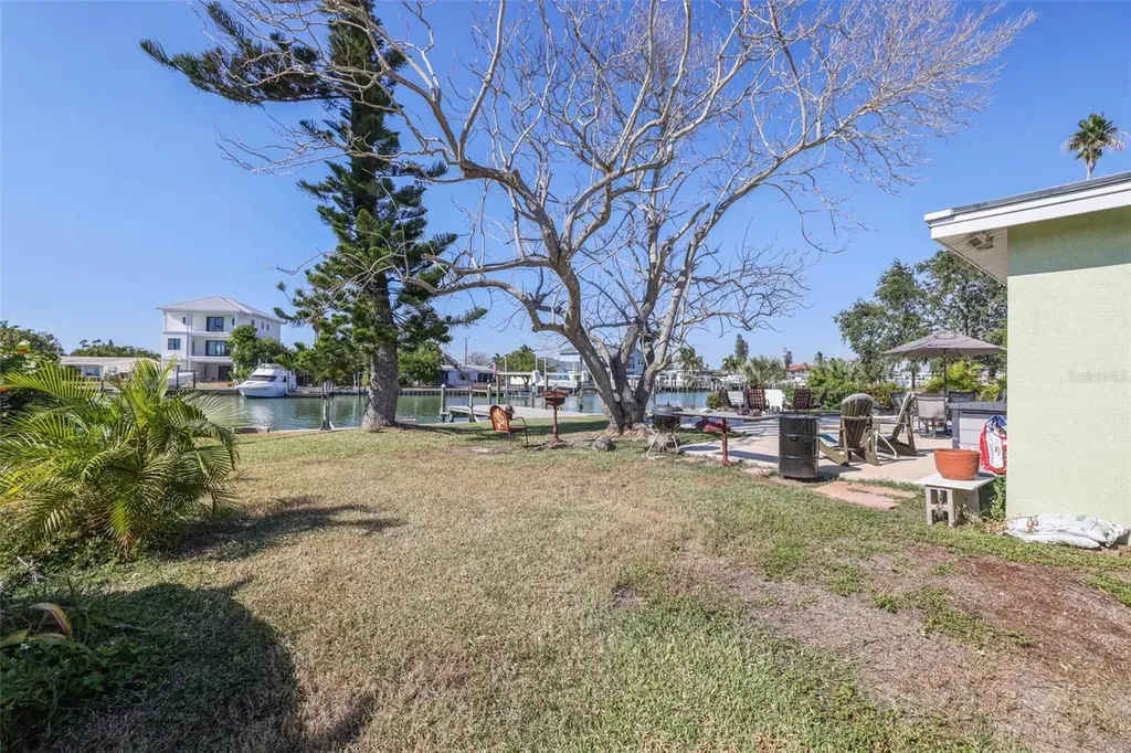 600 Normandy Road Madeira Beach FL 33708