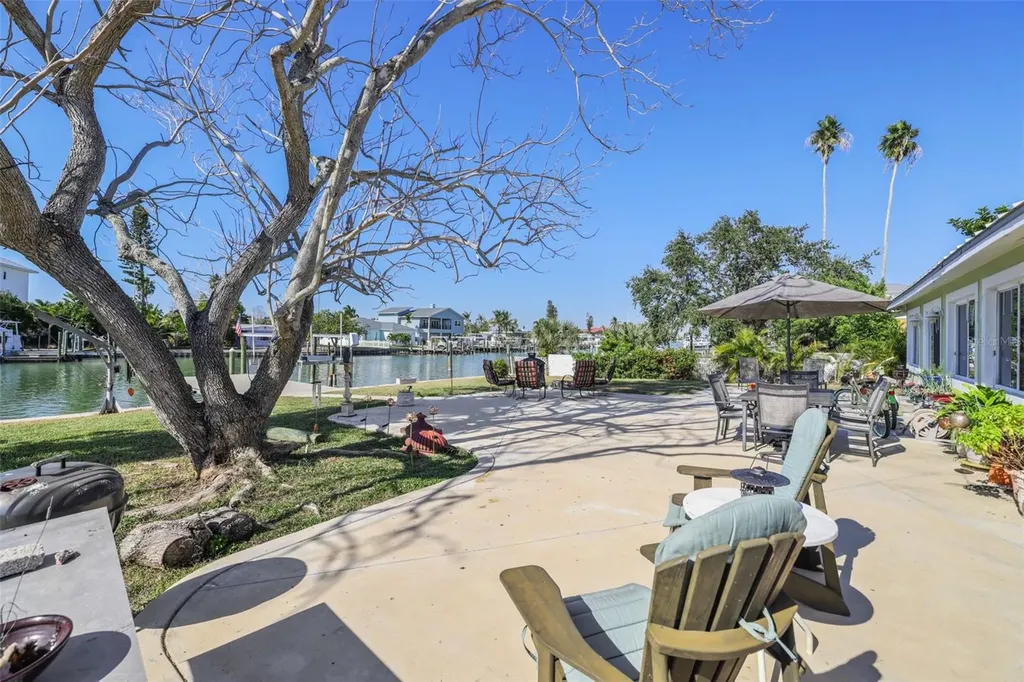 600 Normandy Road Madeira Beach FL 33708
