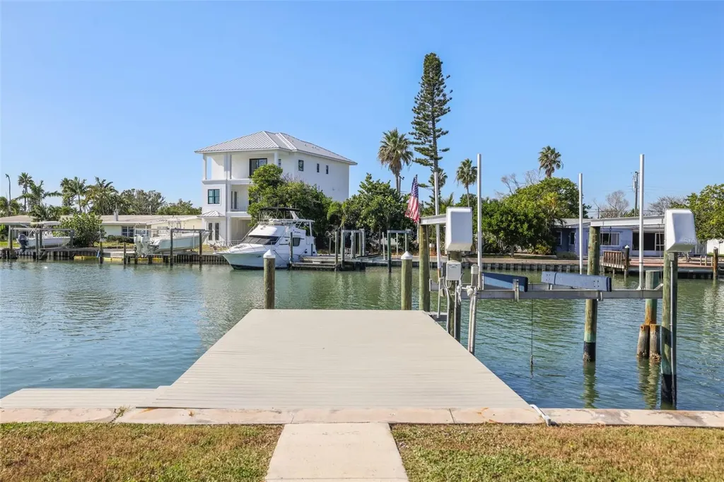 600 Normandy Road Madeira Beach FL 33708
