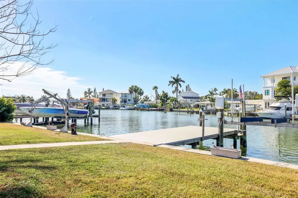 600 Normandy Road Madeira Beach FL 33708