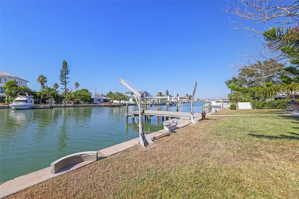 600 Normandy Road Madeira Beach FL 33708