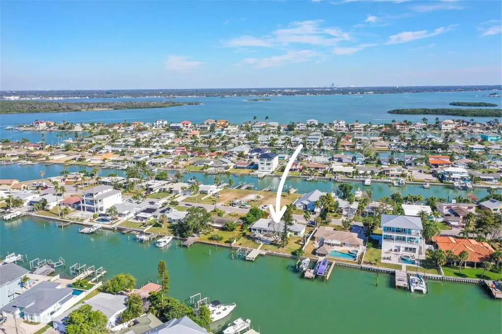 600 Normandy Road Madeira Beach FL 33708