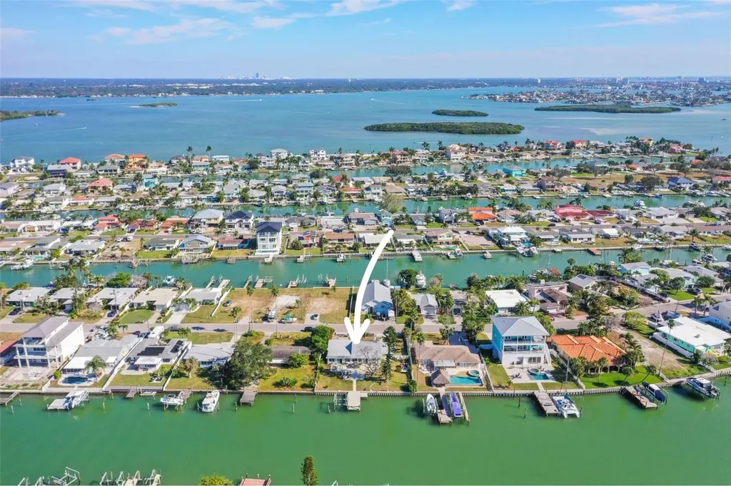 600 Normandy Road Madeira Beach FL 33708