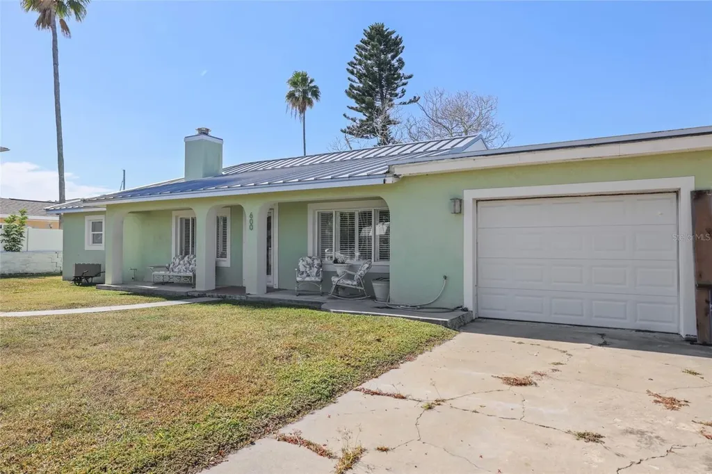 600 Normandy Road Madeira Beach FL 33708