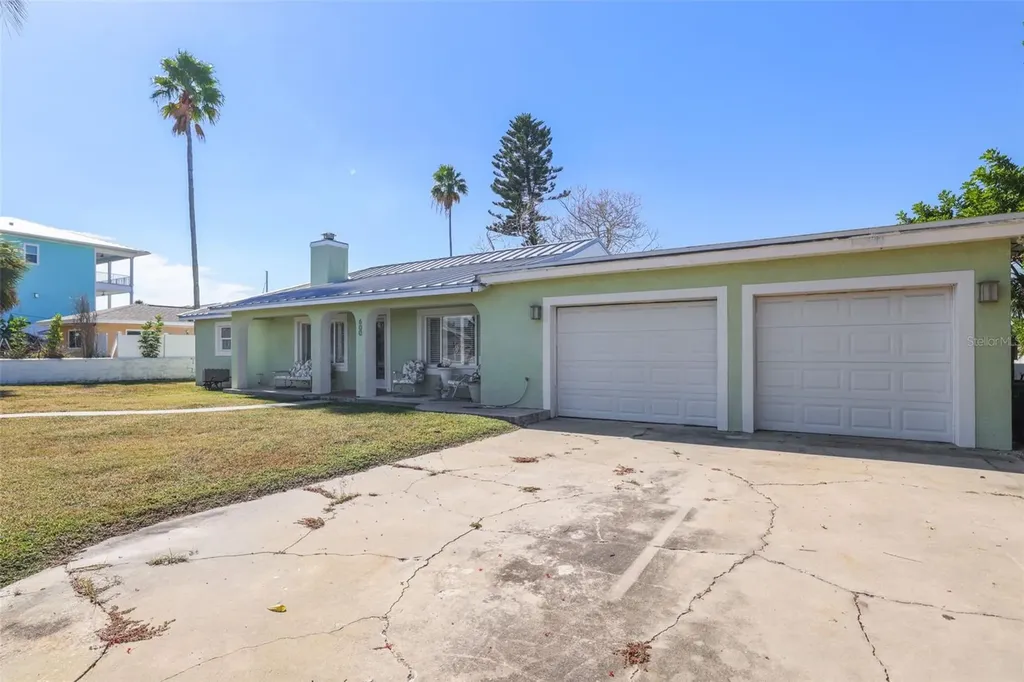600 Normandy Road Madeira Beach FL 33708