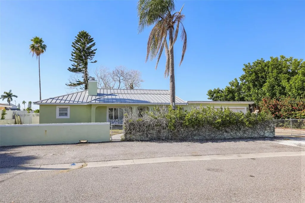 600 Normandy Road Madeira Beach FL 33708