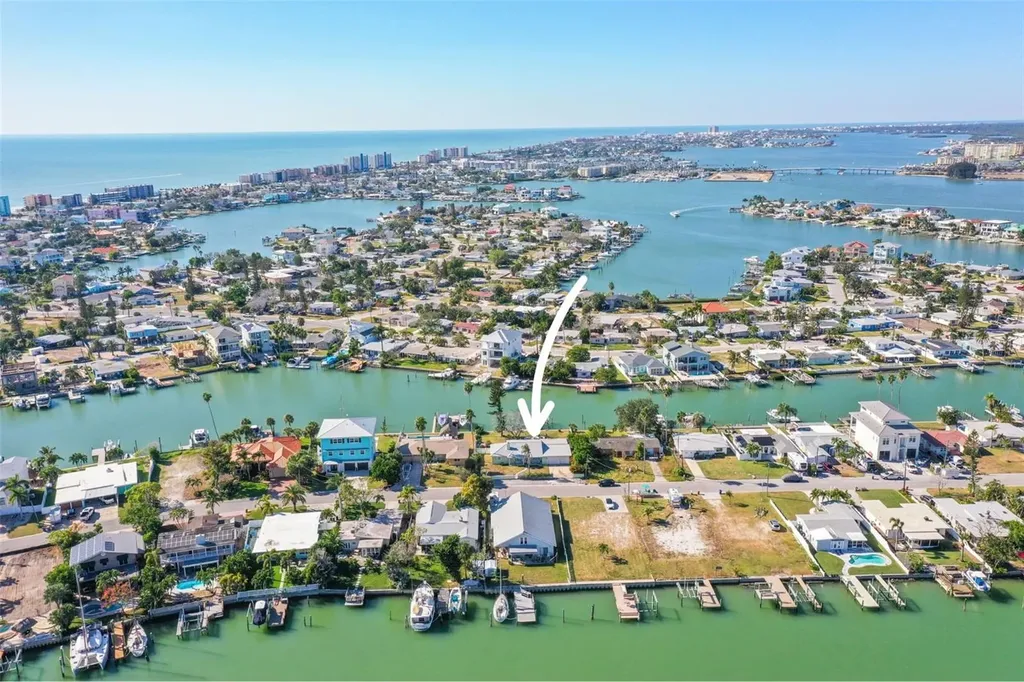 600 Normandy Road Madeira Beach FL 33708