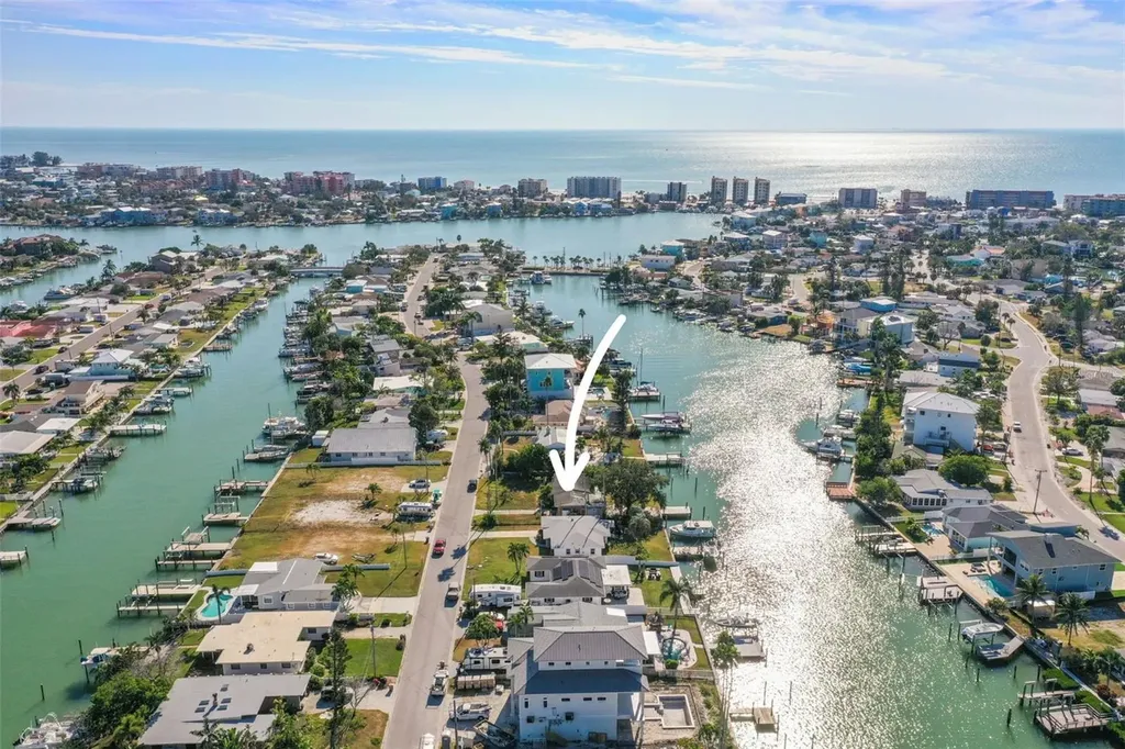 600 Normandy Road Madeira Beach FL 33708