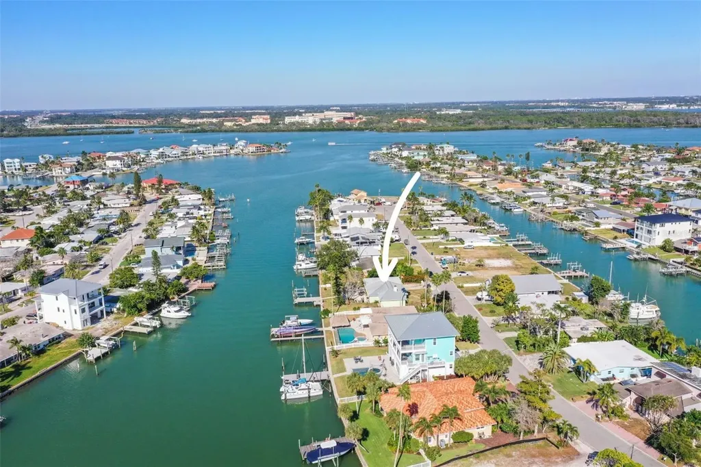 600 Normandy Road Madeira Beach FL 33708