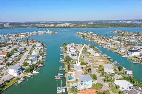 600 Normandy Road Madeira Beach FL 33708