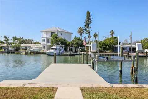 600 Normandy Road Madeira Beach FL 33708