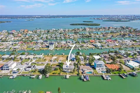 600 Normandy Road Madeira Beach FL 33708
