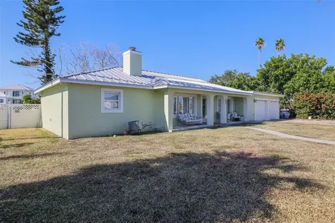 600 Normandy Road Madeira Beach FL 33708