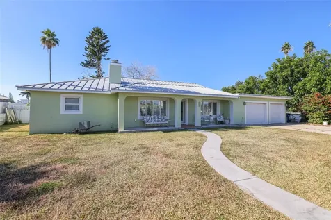 600 Normandy Road Madeira Beach FL 33708