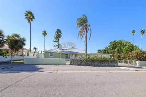 600 Normandy Road Madeira Beach FL 33708