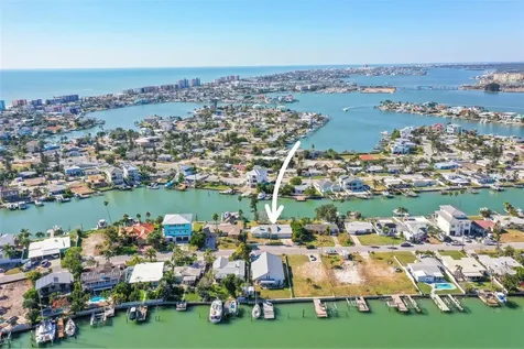 600 Normandy Road Madeira Beach FL 33708