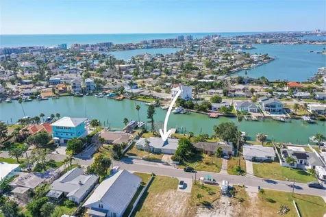 600 Normandy Road Madeira Beach FL 33708