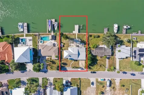 600 Normandy Road Madeira Beach FL 33708