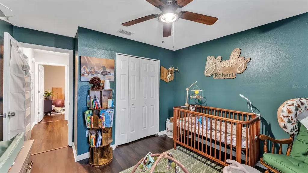 130 Bergen Circle Auburndale FL 33823
