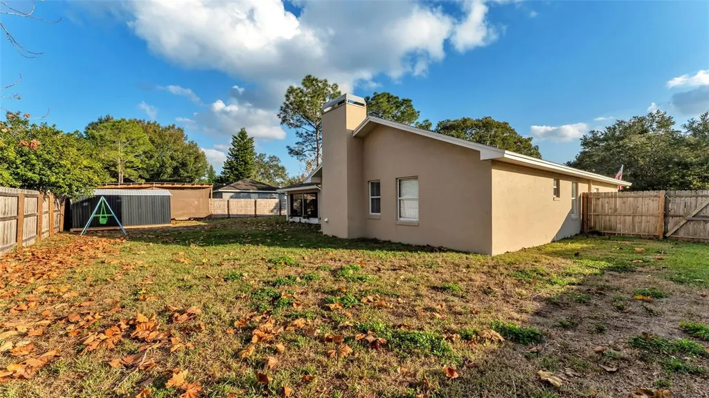 130 Bergen Circle Auburndale FL 33823