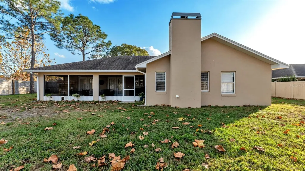 130 Bergen Circle Auburndale FL 33823