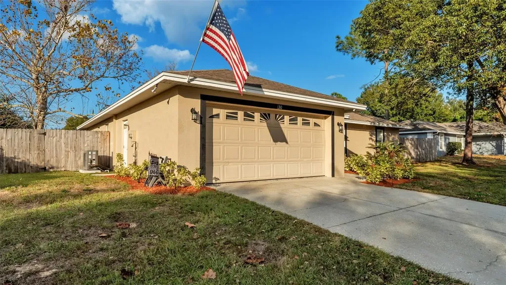 130 Bergen Circle Auburndale FL 33823