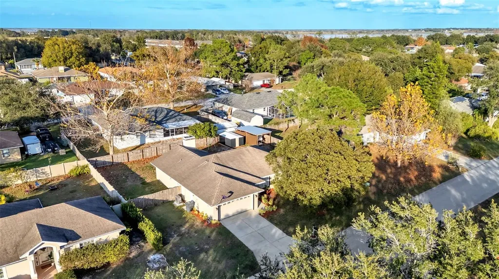 130 Bergen Circle Auburndale FL 33823