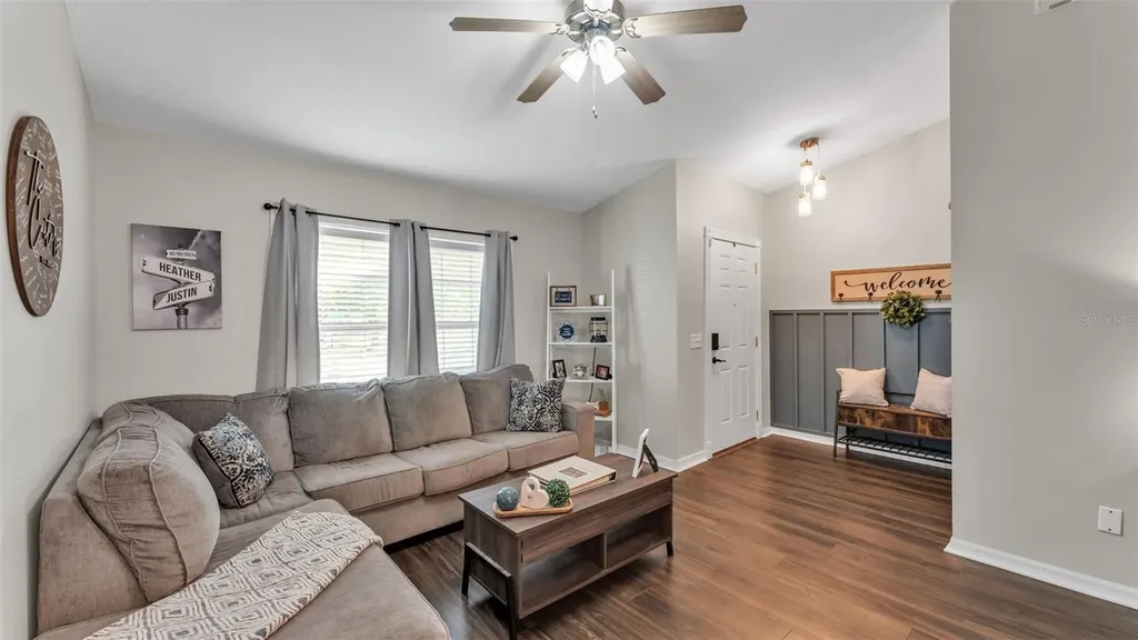 130 Bergen Circle Auburndale FL 33823