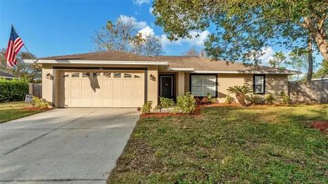 130 Bergen Circle Auburndale FL 33823